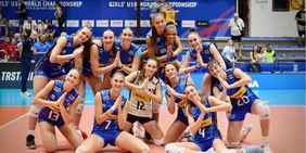 Torneo Wevza: oggi a Foggia Italia-Portogallo