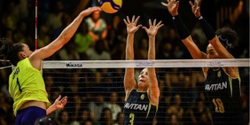 Champions League:Conegliano a Lodz per mantenere la testa della Pool D