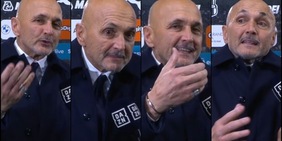 "David, non un magazziniere! Chi dice alla Juve cosa fare è tifoso di altre squadre. Chiesa..."