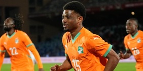 Diallo gol e Costa d'Avorio ai quarti di Coppa d'Africa. Algeria avanti ai supplementari