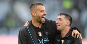 Serie A, Napoli-Verona: quote e pronostico