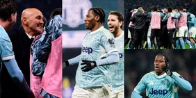 David, la "famiglia" Juve: Spalletti, il valore del gruppo è un segnale