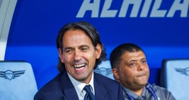 Inzaghi risponde no al Manchester United: l’ex Inter non si muove dall’Al-Hilal