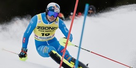 E Vinatzer cavalca la cabala Campiglio