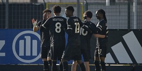 Juve U20, vittoria in rimonta contro il Frosinone in Coppa Italia Primavera