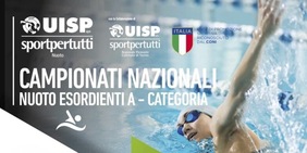 Il nuoto UISP riparte da Torino