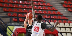 IBSA Next Gen Cup: l'Allianz Derthona fuori dalle Final Eight di Torino