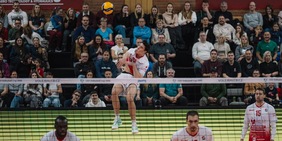 Cev Cup: Piacenza all'inferno e ritorno, qualificazione al Golden Set
