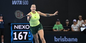 Sabalenka non ci sta: "Calendario folle, io pronta ad essere multata. Cercherò di..."