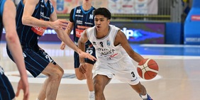 IBSA Next Gen Cup: l'Allianz Derthona chiude con una vittoria l’edizione 2025/26