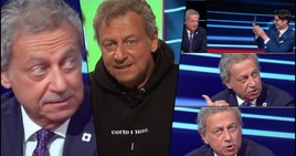 Sabatini risponde a Spalletti: "Fuori da realtà ed eleganza, non tifo. All’Italia suggerisco Allegri”