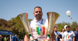 Sandro Gemma: "Insuperabili è inclusione, ma la bellezza sta anche nell'agonismo"