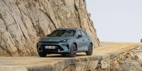 «Cupra cresce ancora: 2025 chiuso con +50%»