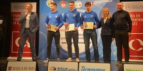 “Un Anno di Tamburello”: emozioni per lo sport di tradizione