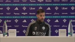 Fabregas: "Bologna? Si impara tanto da Italiano"