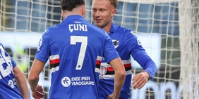 Guida alla 19ª giornata di Serie B. Titolo d’inverno: volata a 3.
Samp ad Avellino e Palermo a Mantova