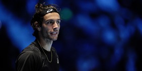 Musetti in semifinale a Hong Kong, sconfitto l'idolo di casa Wong: chi sfida adesso