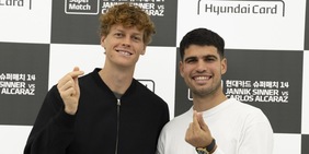 Sinner e Alcaraz, l’incredibile ipotesi che fa sognare il mondo intero: “Magari anche quest’anno”