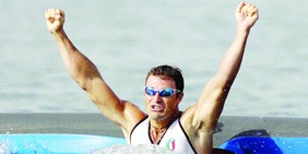 «Immortali le emozioni dello sport»