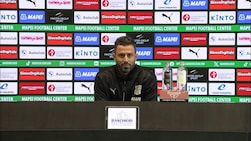 Grosso: "Roma? Si riconosce nelle qualità di Gasperini"