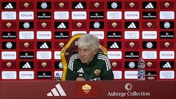 Gasperini ai giornalisti: "Di mercato sapete tutto voi"