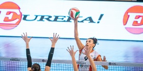 In A2 Femminile si gioca la penultima di ritorno