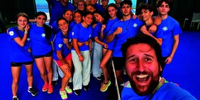 Il padel del domani nasce oggi al 25 Ponti