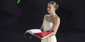 Carolina Kostner: "Quel tifo affettuoso mi fece capire chi ero"