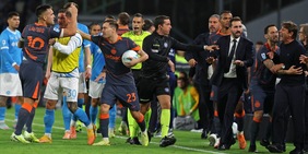 Inter-Napoli, Lautaro e quel... Conte in sospeso: scintille recenti e vecchie ruggini tra il bomber e Antonio