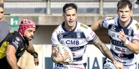 Soladria Serie A Elite: subito un big match