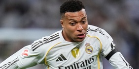 Nel Clasico il Real s’aggrappa a Mbappé