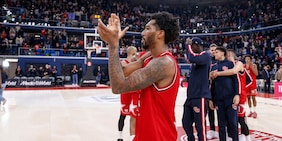 Che Brooks, per Milano è festa bis!