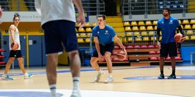 Reale Mutua impegnata sul caldo campo di Roseto