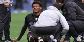 Inter-Napoli, Conte non parla ma intanto perde Neres e può crollare: cos'è successo