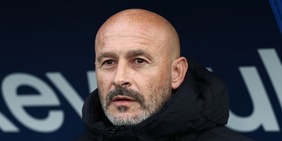 Italiano: "Orsolini, non un grande momento. Cambiaghi ha già chiesto scusa a tutti"