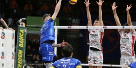 Cuneo batte ed inguaia Grottazzolina