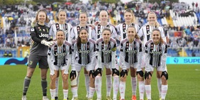 Juve Women-Roma, Supercoppa bianconera! Girelli, una magia completa la rimonta