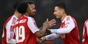 Il solito United: eliminato a Old Trafford dal Brighton. Fa Cup, Arsenal ok