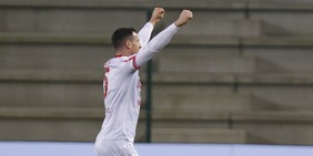 Palermo, che beffa nel finale! Lasagna fa sorridere il Padova del Papu, Modena ko