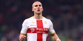 Pronostici Serie A, in Genoa-Cagliari occhio a...