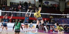 Costa Volpino tira un sospiro di sollievo, Brescia in vetta al Girone B