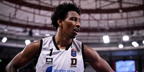 Non basta il cuore del Derthona: Brescia vince la battaglia del PalaLeonessa