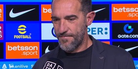 Stellini post Inter-Napoli, parla il secondo: la risposta lapidaria sul rigore