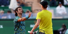 Sinner e Musetti nella top 5 del ranking Atp: giornata storica per l’Italia, non era mai successo!