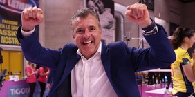 Barbieri non è più l'allenatore di Talmassons