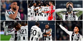 Bremer con dedica, balletto David-Thuram e 'Potter' McKennie: le esultanze di Juve-Cremonese