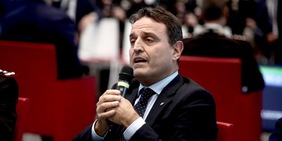 Caos arbitri, Zappi inibito per 13 mesi: le motivazioni e cosa succede ora