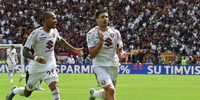 Coppa Italia, pronostico Roma-Torino: Baroni cerca il "bis" all'Olimpico