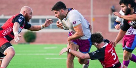 Gli anticipi della Soladria Serie A Elite, giornata 7