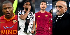 "Bremer il migliore, Soulé fortissimo e la Juve di Spalletti: non sono sorpreso"